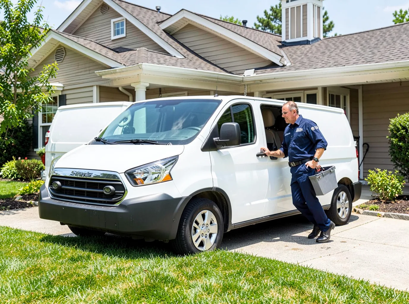 Emergency Plumber company in West Salem, OH